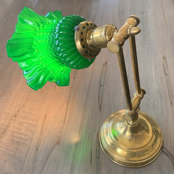 Desk Lamp - Picture 8 of 16